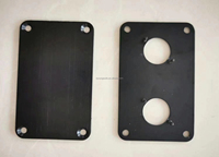 Ensemble d'Accessoires Audio pour Haut-Parleur Y8 de 8 Pouces Ligne Array