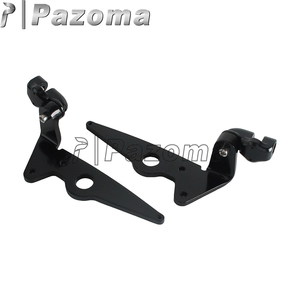 Xe máy chân chốt cho Ấn Độ thách thức/trưởng/thủ lĩnh/roadmaster/Springfield/Vintage | đường cao tốc <span class=keywords><strong>PEG</strong></span> núi - Product Image 3