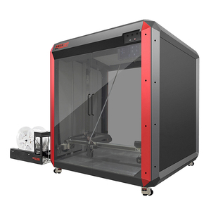 Imprimante 3D industrielle FDM de grande taille Qf-1200 Bibo, haute précision, impression 3D multi-matériaux, Qf-1200 Bibo de grande taille - Product Image 3