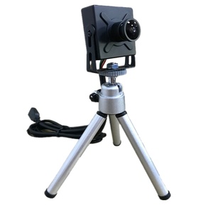 2MP toàn cầu màn trập USB3.0 bên ngoài kích hoạt thấp-chậm trễ tốc độ cao chuyển động chụp máy ảnh mô-đun - Product Image 6