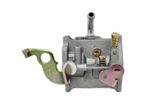 <span class=keywords><strong>Carburateur</strong></span> EY20 compatible avec les générateurs à essence <span class=keywords><strong>Robin</strong></span> <span class=keywords><strong>EY15</strong></span> EY20 WI-185 DET180, pièces détachées 227-62450-10 228-62451-10 - Product Image 6