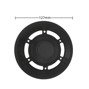 Support de serpillière en plastique Ecovacs T10 Turbo Omni X1, accessoire pour balayeuse, usage domestique - Product Image 3