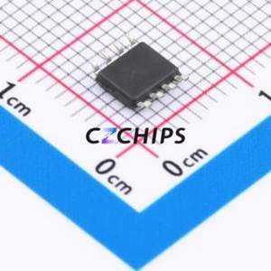 Original et tout nouveau FRTC4111S SOP-8 Circuit intégré IC Chip Horloge en temps réel (RTC) - Product Image 2