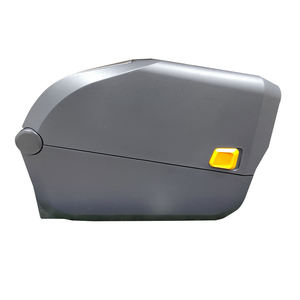 <span class=keywords><strong>Imprimante</strong></span> d'étiquettes de codes-barres de bureau <span class=keywords><strong>Zebra</strong></span> <span class=keywords><strong>ZD421</strong></span> ZD421d ZD421t 110 mm 4 pouces, <span class=keywords><strong>imprimante</strong></span> thermique directe et par transfert thermique pour étiquettes d'expédition - Product Image 2