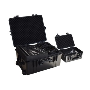 Oudimeite - Controlador Electrónico Portátil de 220 V IP67 para Computadora, Control en Línea, Seguro, 1 Año de Garantía - Product Image 1