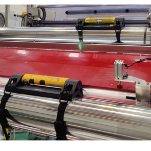 CuộN song song dụng cụ đo lường phản xạ loại SX-5150 laser màu xanh lá cây CuộN song song đo lường - Product Image 3