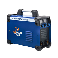 Vente directe d'usine - Équipement de soudage à l'arc DC 5,8 KVA 500 ampères - Inverseur Zx7 - Soudeuse MMA - Machine à souder