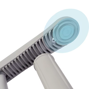 Clip trên ghế cao trẻ sơ sinh ăn kẹp cô gái trẻ vành đai chất lượng trẻ mới biết đi ăn uống an toàn bé Bảng móc trên Clip bé Ghế - Product Image 4