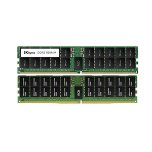 โมดูลหน่วยความจำเซิร์ฟเวอร์ Hynix HMCG94AGBRA183N 64GB DDR5 5600MHz ECC Registered มือสอง สำหรับการประมวลผลข้อมูลประสิทธิภาพสูง Hynix HMCG - Product Image 1