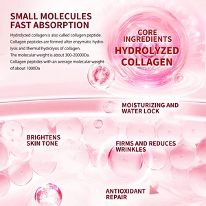 <span class=keywords><strong>Masque</strong></span> facial en feuille <span class=keywords><strong>de</strong></span> collagène à petites molécules, parfum aux herbes, anti-rides, raffermissant, liftant, produits <span class=keywords><strong>de</strong></span> <span class=keywords><strong>beauté</strong></span> - Product Image 3