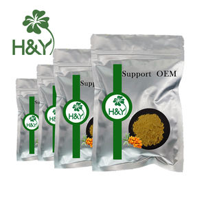 Liofilizzato polvere di frutta olivello spinoso <span class=keywords><strong>seabuckthorn</strong></span> <span class=keywords><strong>seabuckthorn</strong></span> liofilizzato in polvere - Product Image 3