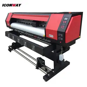 stampantI Iconway ploter IconwayChina best supplier