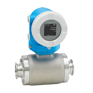 Débitmètre EndressHauser Proline Promag 5HBB40 - Product Image 3