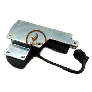 JIsion ZE230 920D LG920D LG922 Piezas de Excavadora, Acelerador DE24-17W42-02FP041, Actuador de Motor de Aceleración 37B0391 - Product Image 4