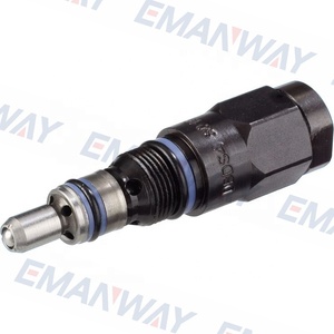 Rexroth válvula de alivio de presión directa controlada DBD4K SO156 /DB6D/<span class=keywords><strong>DBD</strong></span> - Product Image 1