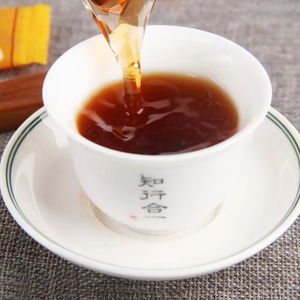Té Pu'er Tuocha Clásico con Aroma Glutinoso, Fácil de Transportar, Calma el Estómago y los <span class=keywords><strong>Nervios</strong></span>, en Empaque Tipo Caramelo - Product Image 5