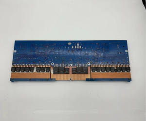 Carte de circuit d'amplificateur de puissance à 2 canaux Sound Bass FP14000-B, amplificateur de puissance audio professionnel, carte mère principale - Product Image 4