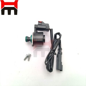 Sensor para Maquinaria de Construcción ISX12 ISX15, Actuador Electrónico de Control de Combustible para Motor 2872888 2872550 4307411 - Product Image 4
