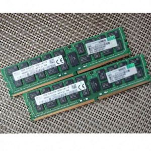 P00928-B21 128GB 8Rx4 PC4-2933Y-L ชุดหน่วยความจำอัจฉริยะ 3DS - Product Image 3