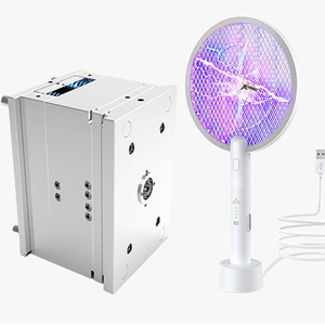 OEM fabricación barato ABS PP PC servicio de moldeo por inyección de plástico automático molde de inyección <span class=keywords><strong>Parr</strong></span> - Product Image 1