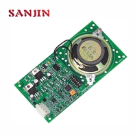 Ascenseur pcb Ascenseur arrivée horloge conseil YKB20323AAA00