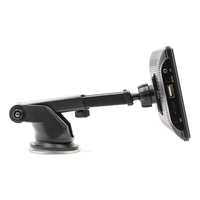 Lecteur MP5 portable pour voiture avec écran IPS HD 7 pouces, Mirrorlink, CarPlay sans fil, Android Auto, Bluetooth, FM, autoradio USB, WIFI