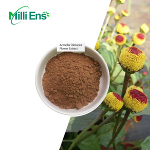 الأكثر مبيعًا مسحوق خلاصة كوشير الحلال أكميلا olacea Spilanthol - Product Image 1