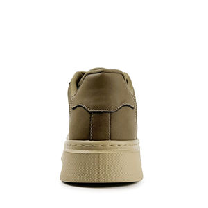 Chaussures <span class=keywords><strong>de</strong></span> skateboard personnalisées pour hommes Kick Ground Trendy Design Low Top Casual Board Sneaker Logo complet Personnalisation High Top Mesh Spring - Product Image 4