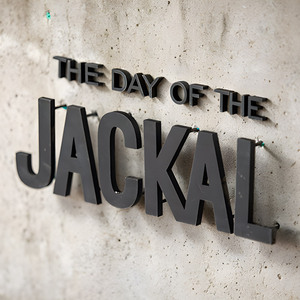 Lettres en métal lumineuses 3D étanches IPX7 <span class=keywords><strong>Horizon</strong></span> avec éclairage LED multicolores, garantie de 2 ans pour la publicité, les enseignes de direction et les magasins - Product Image 2