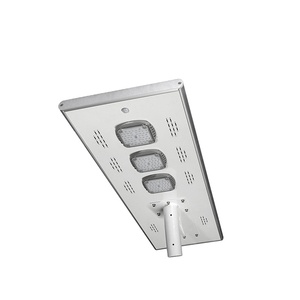 Lampe solaire <span class=keywords><strong>de</strong></span> rue conviviale avec télécommande pour les campings - Product Image 5