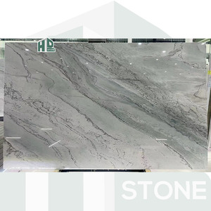 <span class=keywords><strong>Marbre</strong></span> blanc Calacatta <span class=keywords><strong>du</strong></span> Brésil HDSTONE, grande dalle de <span class=keywords><strong>marbre</strong></span>, médaillon en <span class=keywords><strong>marbre</strong></span>, surface polie, <span class=keywords><strong>marbre</strong></span> naturel pour hôtel - Product Image 3