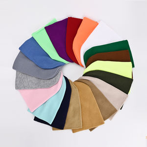 قبعات تزلج شتوية عالية الجودة للجنسين مع شعار مخصص، قبعات دافئة محبوكة ناعمة للشتاء - Product Image 1