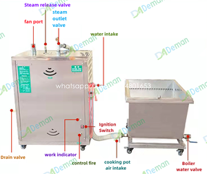 Itop — cuiseur électrique <span class=keywords><strong>pour</strong></span> œufs de poulet, <span class=keywords><strong>appareil</strong></span> à <span class=keywords><strong>cuire</strong></span> à la vapeur, <span class=keywords><strong>pour</strong></span> faire bouillir <span class=keywords><strong>des</strong></span> œufs, du canard, de chèvre, caille, pigmenté, machine de cuisson - Product Image 2