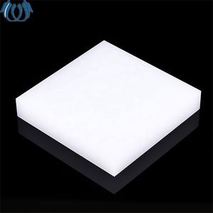 2025 nouveau pas cher prix blanc laiteux <span class=keywords><strong>gourde</strong></span> 2mm 3mm 5mm 6mm 8mm 10mm 4*8 ft plexiglas PMMA plexiglas feuille acrylique - Product Image 1