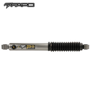 FAPO PA097030 pour Toyota Tacoma 1995-2004 Amortisseur arrière de haute qualité 5,5'' Réglable 4x4 Tout-terrain Amortisseur de suspension de voiture - Product Image 4