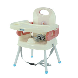 <span class=keywords><strong>Chaise</strong></span> haute multifonction en plastique pour bébés <span class=keywords><strong>et</strong></span> enfants avec plateau, vente en gros - Product Image 6