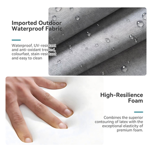 Tavolo e Sedie per Sala da Pranzo, Sedia Nordica Moderna di Lusso, Tavolo e Sedie da Esterno per Caffetteria - Product Image 4