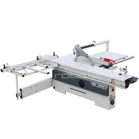 Scie à panneaux coulissante Robotec 3200 mm pour le bois et le contreplaqué, machine à scier le bois, prix pour le travail du bois, MDF, PVC, meubles