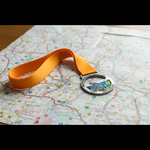 Medallas de Metal 3D Personalizadas con Diseño Gratuito, Trofeos y Placas para Deportistas de Ciclismo, Carrera y Otros Deportes, Directamente del Fabricante - Product Image 4