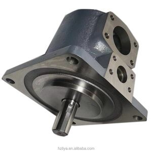 TOKIMEC Plunger <b>Oil</b> Pump Single Pump Double Pump Injection Molding <b>Machine</b> Hydraulic <b>Press</b> Equipment Use SQP1 SQP2 SQP3 SQP4 - Product Image 1