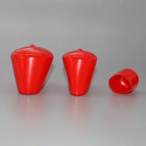 Manchon de protection fileté souple, capuchon anti-poussière, couvercle en caoutchouc pour vis et fixations - Product Image 5