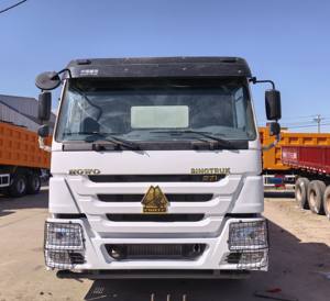 Camion arroseur diesel de vente chaude 2*8 20000L, préféré pour l'aménagement de grande capacité - Product Image 5