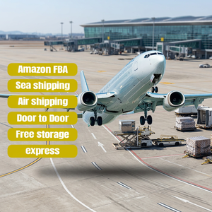 Agente de Transporte de Carga Aérea Puerta a Puerta DDP DHL UPS Fedex Express, Transitario de China a España, Europa, Francia, Alemania, Italia - Product Image 1
