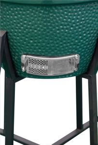 MCD Grilles de barbecue en céramique fabriquées en Chine de 15 pouces pour intérieur et extérieur - Product Image 4