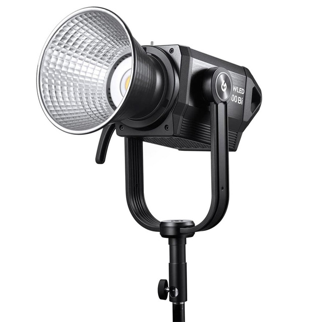 GODOX KNOWLED M300Bi Professional Continuous Video Bi-color LED 330W Light Belt Portable case Photography Lighting