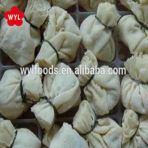 Bolsa de dinero <span class=keywords><strong>congelada</strong></span> de calidad superior al por mayor para mercados internacionales y servicios de alimentos - Product Image 3