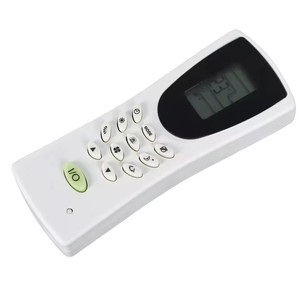 New Replacement GZ-056B-E1 Remote Control for GALANZ Air Conditioner GZ-056A-E1 - Product Image 4