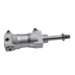 กระบอกลมไฮเดลเบิร์ก G4.334.003 01 ชิ้นส่วนเครื่องพิมพ์แบบลูกสูบลมสแตนเลส - Product Image 3