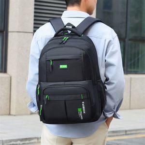 2025 <b>Multi</b> Functional Backpacks Large Capacity College Students Computer <b>Bag</b> for Laptop Business Sports - Product Image 5