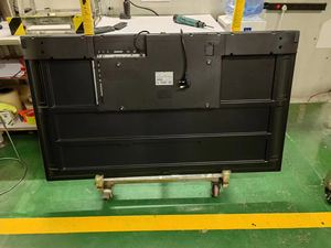 Ultra HD <span class=keywords><strong>O</strong></span>/QLED 4K Smart TV Uso doméstico 35 "<span class=keywords><strong>65</strong></span>" 75 "220V 110V con integración de Smart Home y actualizaciones regulares para la preparación futura - Product Image 6